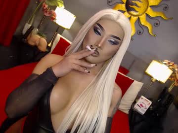 Your_Truly_Goddess143 Chaturbate stream image from April 09, 2025