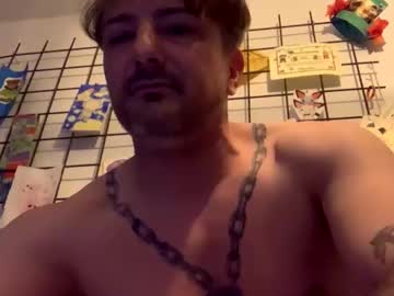 36ish Chaturbate stream image from April 09, 2025