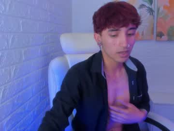 Alvin_Khalifa Chaturbate stream image from April 09, 2025