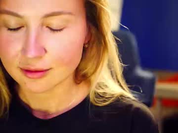 Anastasiapocky Chaturbate stream image from April 09, 2025