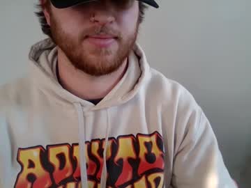 Atrophy42 Chaturbate stream image from April 09, 2025