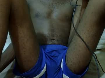 Cum_Addict8 Chaturbate stream image from April 09, 2025