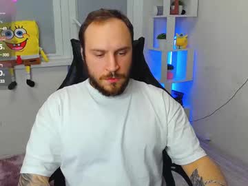 _Hermann__ Chaturbate stream image from April 09, 2025