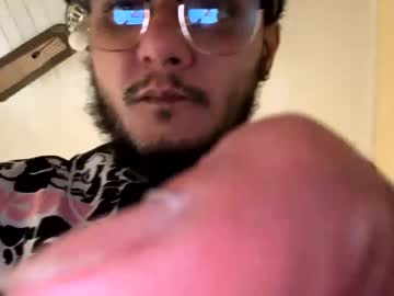 Imjustabrownboy Chaturbate stream image from April 09, 2025
