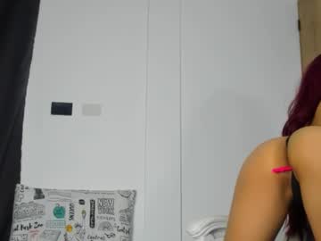 Kendall_Ruiz1 Chaturbate stream image from April 09, 2025