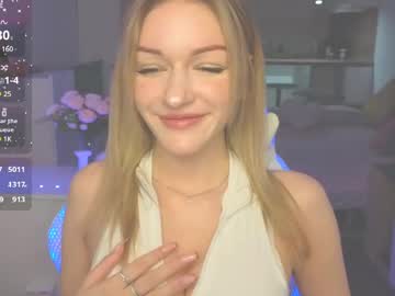 Margo_Bb Chaturbate stream image from April 09, 2025
