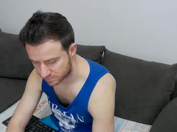 Onesexyguy4u Chaturbate stream image from April 09, 2025