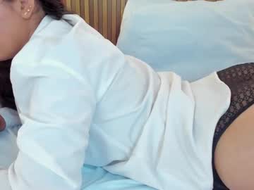 Paris_Morado Chaturbate stream image from April 09, 2025
