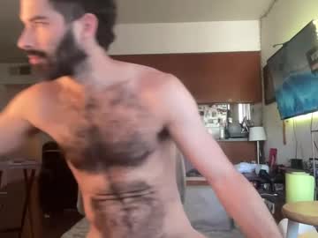 Pupscritch Chaturbate stream image from April 09, 2025