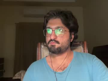 Saadiqureshi007 Chaturbate stream image from April 09, 2025