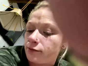Spangbaby1222 Chaturbate stream image from April 09, 2025