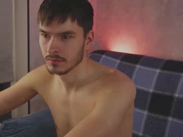 Adam_Stonee Chaturbate stream image from April 09, 2025