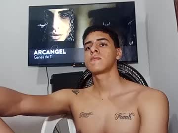 Jvc178 Chaturbate stream image from April 09, 2025