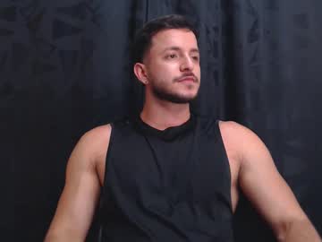 Marcus_Lafourt Chaturbate stream image from April 09, 2025