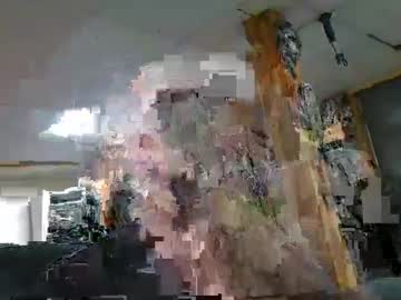 Myiajack Chaturbate stream image from April 09, 2025