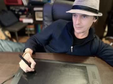 Visitorq1980 Chaturbate stream image from April 09, 2025