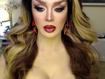 Yurinahorny Chaturbate stream image from April 09, 2025