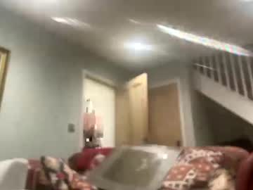 Buster43218 Chaturbate stream image from April 10, 2025