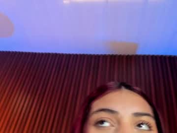 Christine_Harper Chaturbate stream image from April 10, 2025