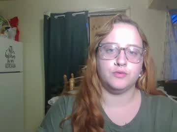 Coraleclaire Chaturbate stream image from April 10, 2025