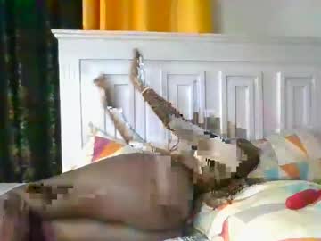 _Hippyhoney_ Chaturbate stream image from April 10, 2025