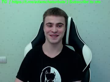 Kizer334 Chaturbate stream image from April 10, 2025