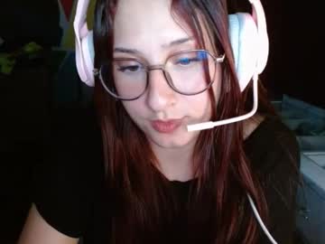 Mysticdoll6 Chaturbate stream image from April 10, 2025