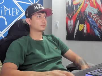 Philip_Dj Chaturbate stream image from April 10, 2025