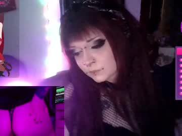Saddiebabi Chaturbate stream image from April 10, 2025
