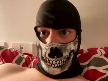 Ariel_Amour Chaturbate stream image from April 10, 2025
