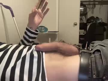 Hornybisea88 Chaturbate stream image from April 10, 2025