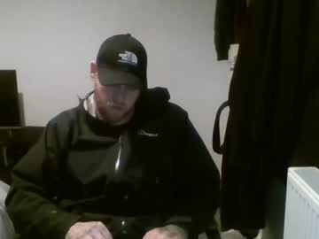 Mr_Brit Chaturbate stream image from April 10, 2025