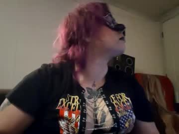 Princessofbeauty85 Chaturbate stream image from April 10, 2025