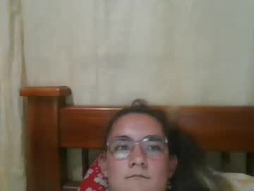 Secalfua Chaturbate stream image from April 10, 2025