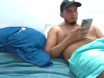 Valen_Sebas Chaturbate stream image from April 10, 2025