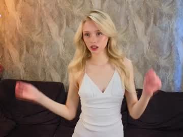 Alodiedarbyshire Chaturbate stream image from April 10, 2025