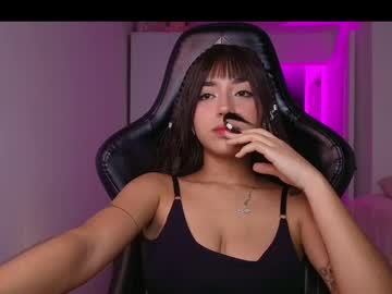 Ashleyene2 Chaturbate stream image from April 10, 2025