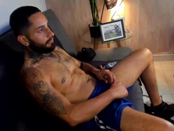 Christangel96 Chaturbate stream image from April 10, 2025