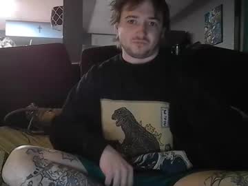 Dire_Wolf93 Chaturbate stream image from April 10, 2025