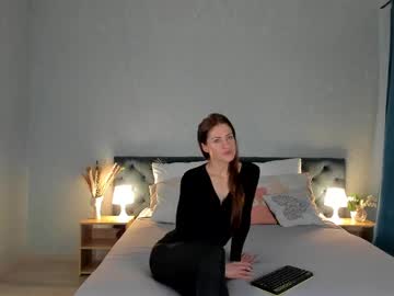 Katerina_Ray Chaturbate stream image from April 10, 2025