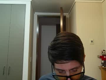 Phanch0 Chaturbate stream image from April 10, 2025