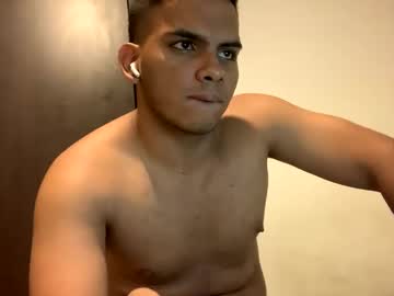 Sebitas31 Chaturbate stream image from April 10, 2025