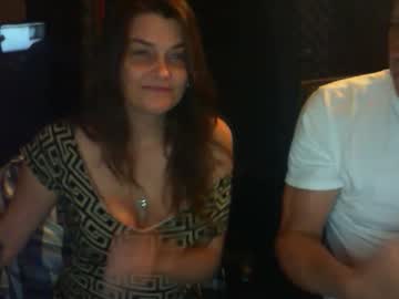 Skinflintjen Chaturbate stream image from April 10, 2025