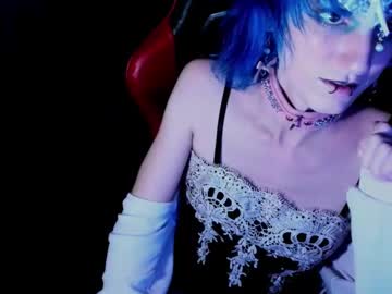Valentinas_Dream Chaturbate stream image from April 10, 2025