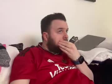 7celticguy7 Chaturbate stream image from April 10, 2025