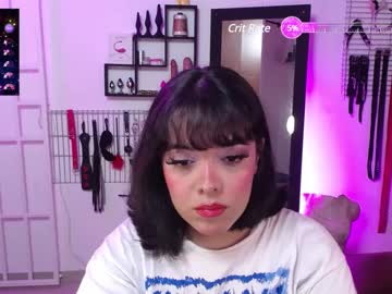 Aileendanger Chaturbate stream image from April 10, 2025