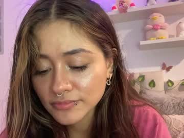 Allysonparkerr Chaturbate stream image from April 10, 2025