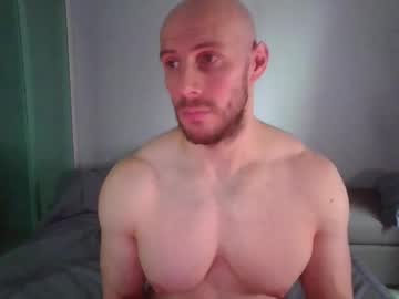 Baldyboyy Chaturbate stream image from April 10, 2025
