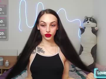 Darcy_Charm Chaturbate stream image from April 10, 2025