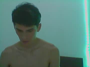 Ethancoleeman Chaturbate stream image from April 10, 2025